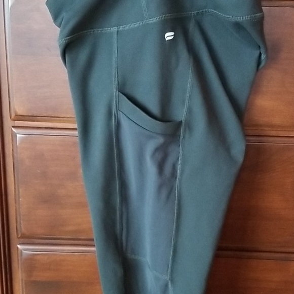Fabletics Powerhold Leggings - Picture 9 of 11